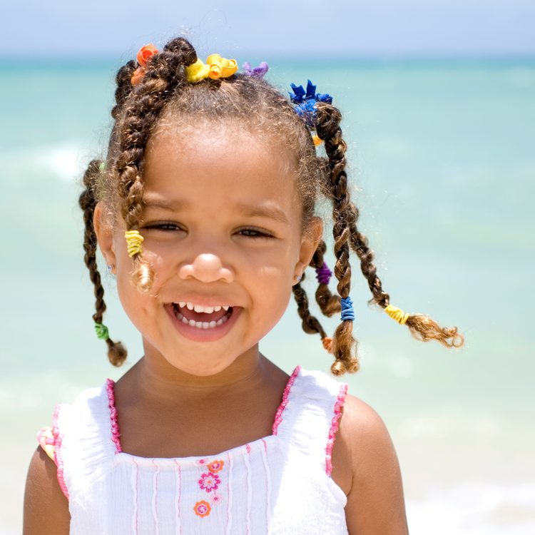 Babies, Kids & Youth Essentials + Accessories