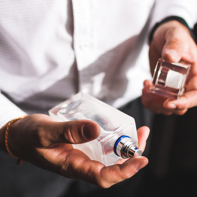 Men's Fragrance