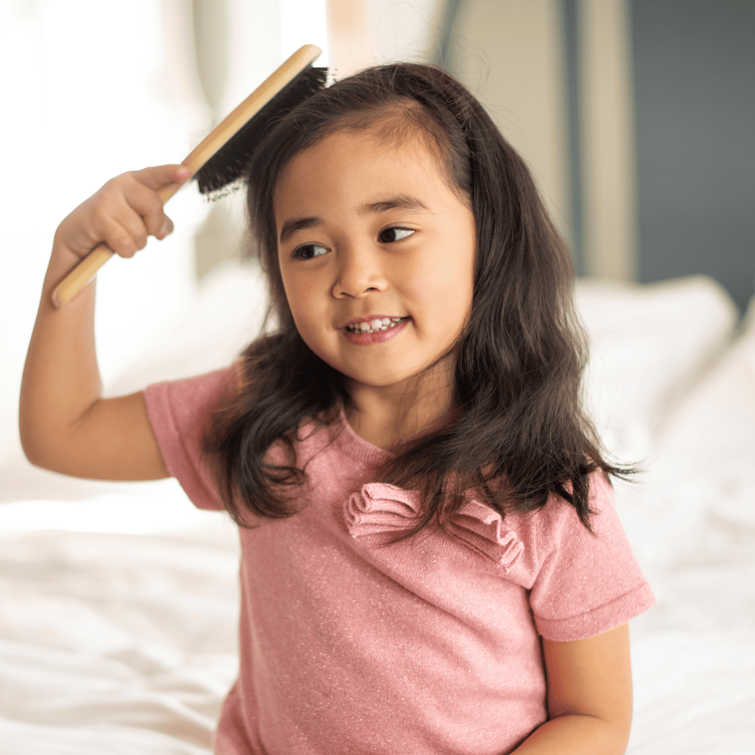 Kids Hair Products