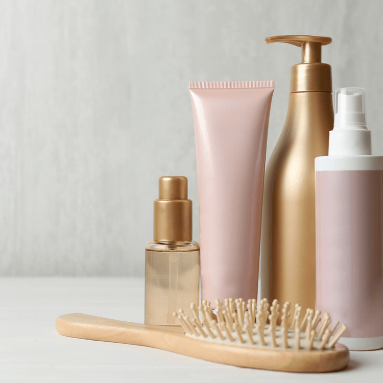 Hair Products