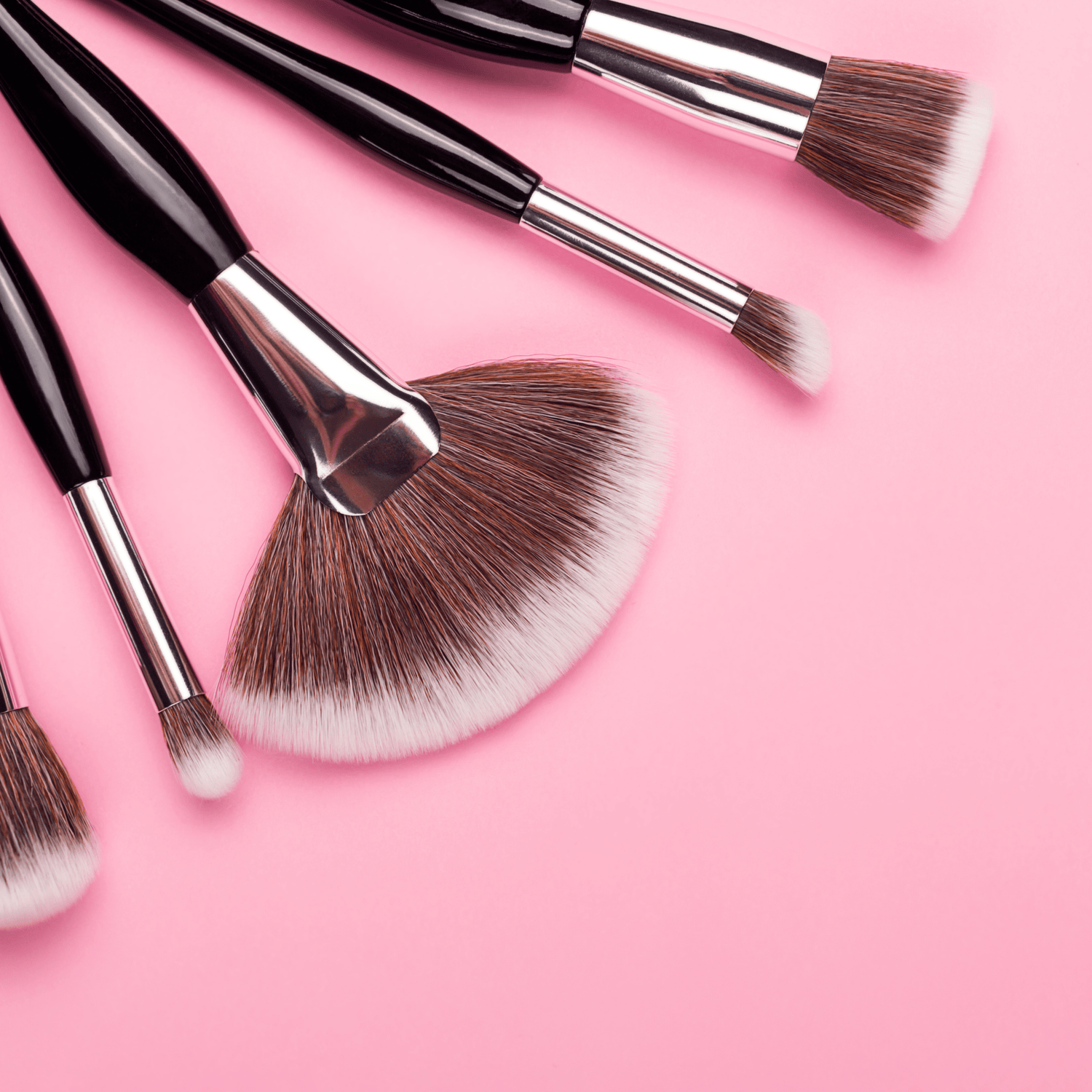 Make-up Essentials