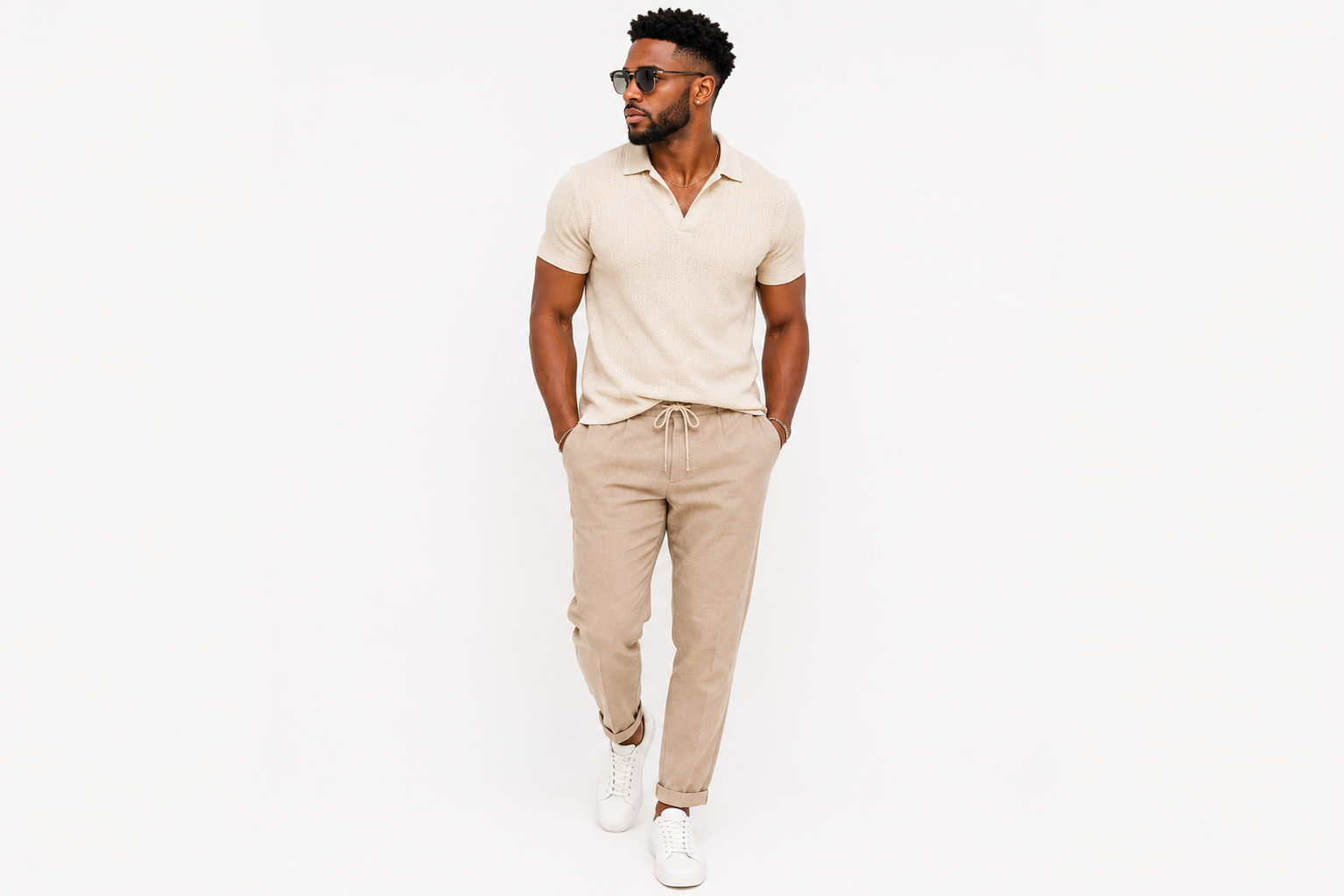 Men's Apparel