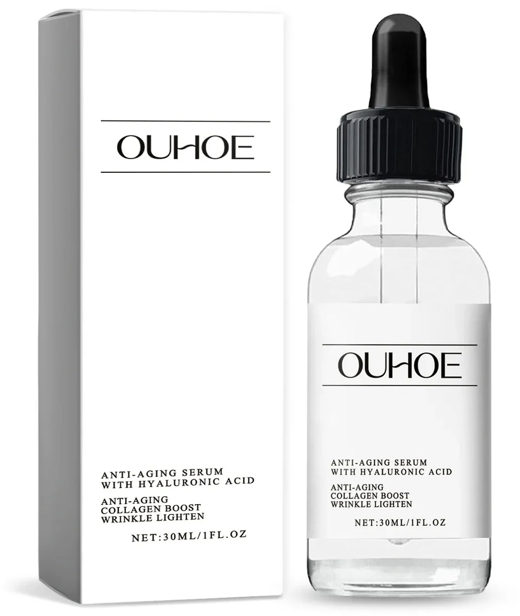 Anti-Aging Serum - Dazzling Beauty Solution
