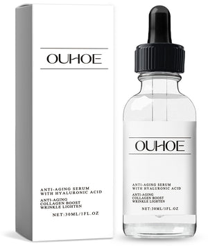 Anti-Aging Serum - Dazzling Beauty Solution