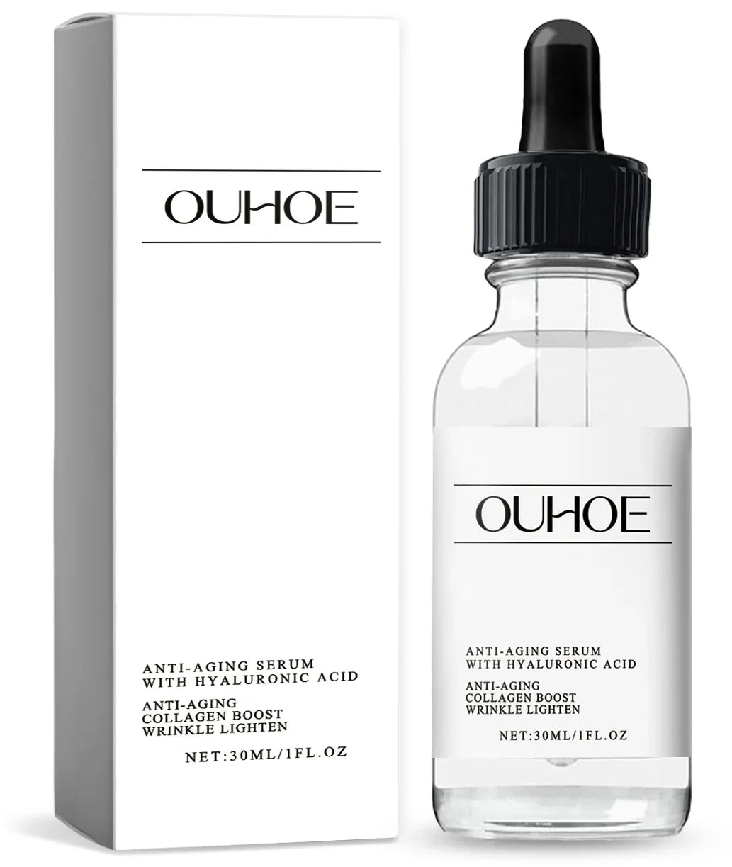 Anti-Aging Serum - Dazzling Beauty Solution