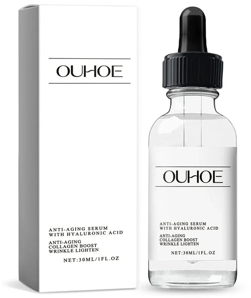 Anti-Aging Serum - Dazzling Beauty Solution