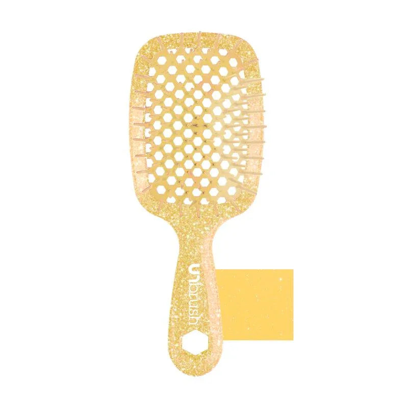 Unbrush Detangling Hair Brush by FHI Heat - Dazzling Beauty Solution