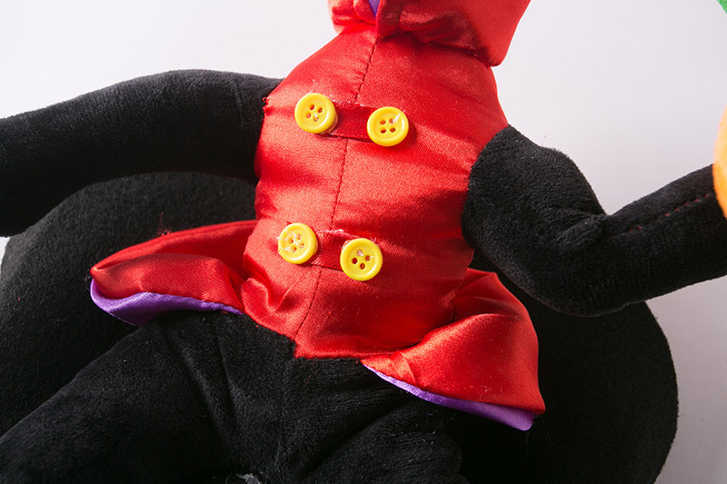 Halloween Dog Clothes Pet Costume Funny - Dazzling Beauty Solution