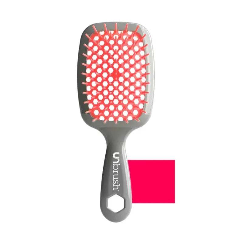 Unbrush Detangling Hair Brush by FHI Heat - Dazzling Beauty Solution