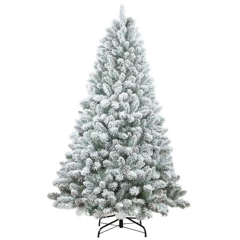 Pvc, Christmas Tree, Christmas Decorations - Dazzling Beauty Solution
