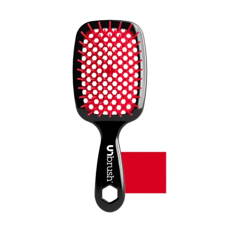 Unbrush Detangling Hair Brush by FHI Heat - Dazzling Beauty Solution