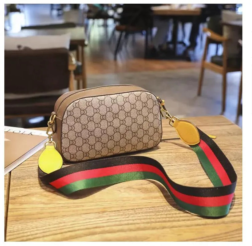 Fashion Luxury Bags Messenger Handbags Purse Lady Women Marmont Purses Famous Designer Cross Body Totes Female Bag Handbag Lvs