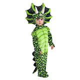 Jurassic Halloween Costume - Dazzling Beauty Solution