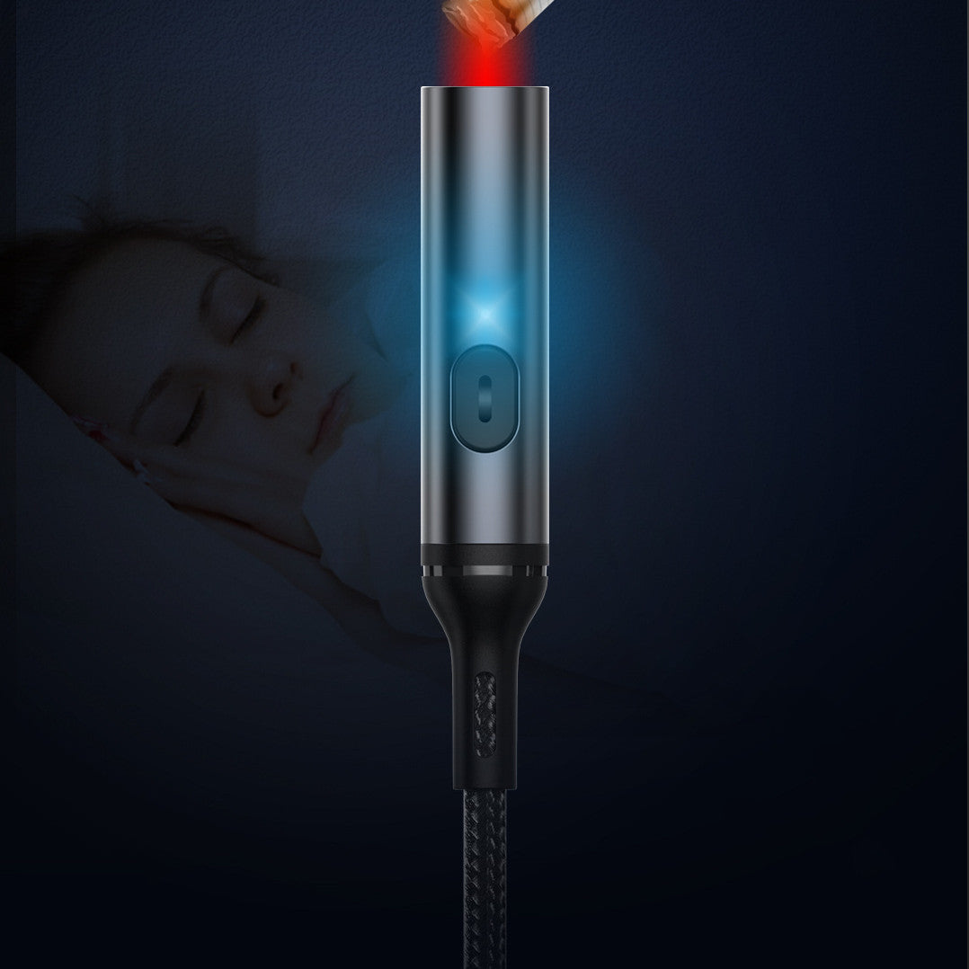 Car USB Cigarette Lighter Mobile Phone Super Fast Charge - Dazzling Beauty Solution