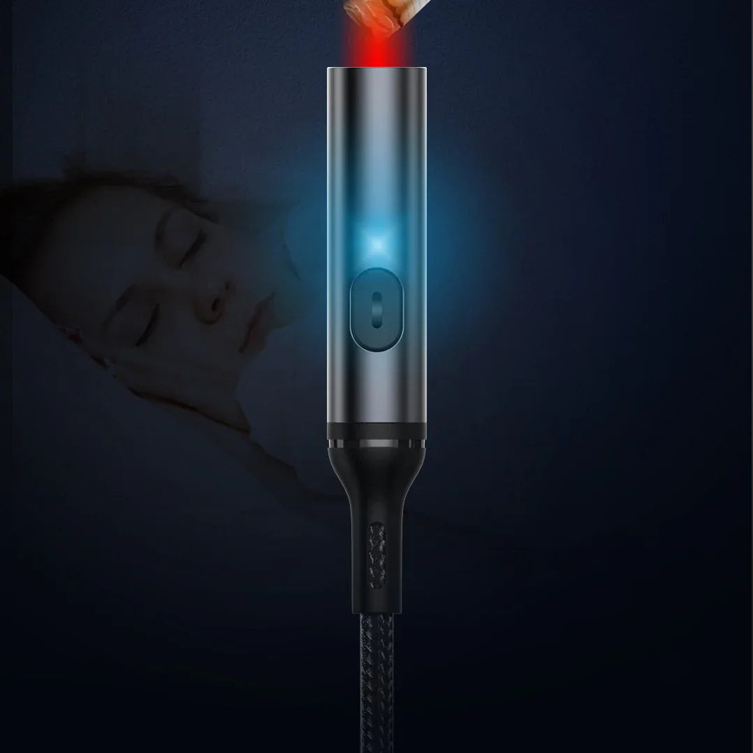 Car USB Cigarette Lighter Mobile Phone Super Fast Charge - Dazzling Beauty Solution