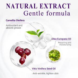 Lifting V face oil - Dazzling Beauty Solution