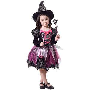 Halloween costumes for children - Dazzling Beauty Solution