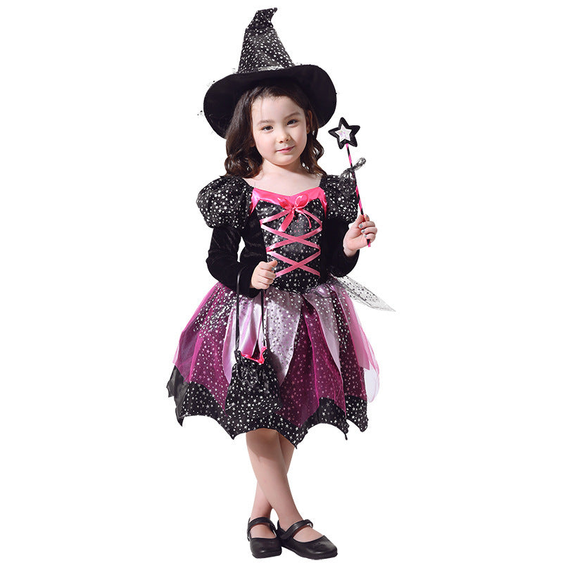Halloween costumes for children - Dazzling Beauty Solution