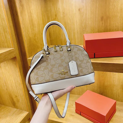 Designer Bag Luxury Bag Shoulder Bag Crossbody Purse Ladies Fashion Mini Bag High Quality Leather Zipper Armpit Bag New Shoulder Designer Bag 2025 Medium Handbag