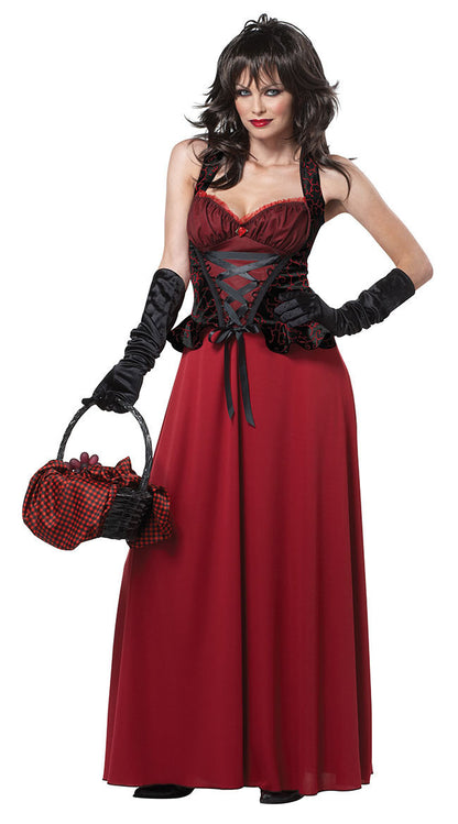 Halloween costume game costume - Dazzling Beauty Solution