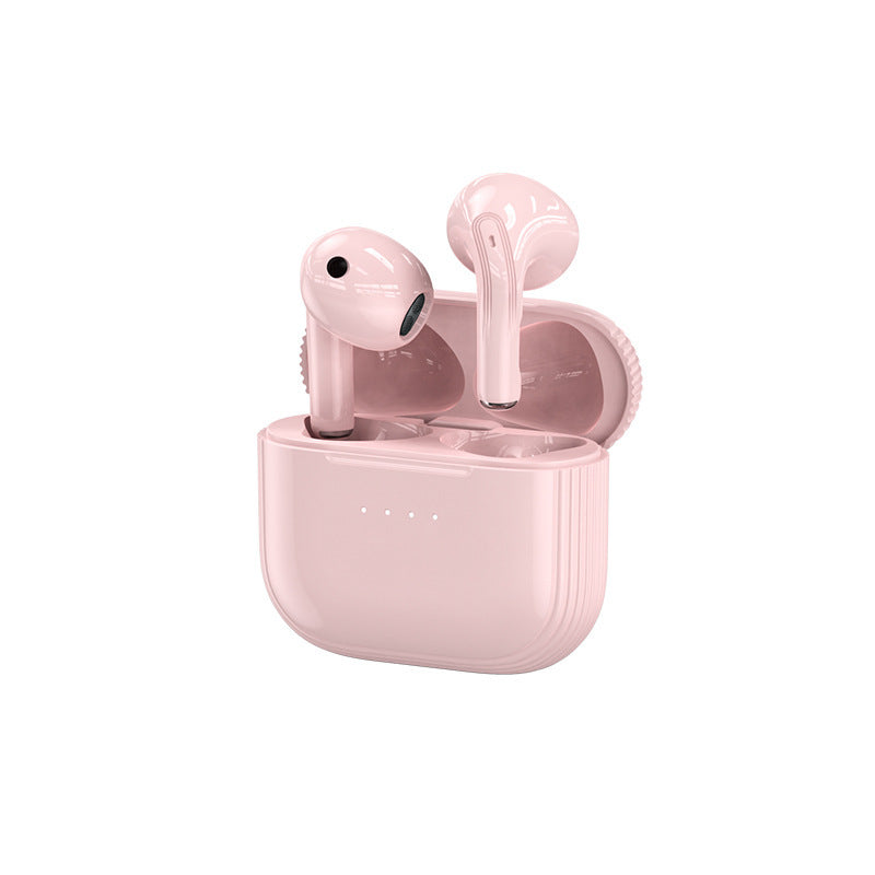 Wireless Bluetooth Headset Macarons - Dazzling Beauty Solution
