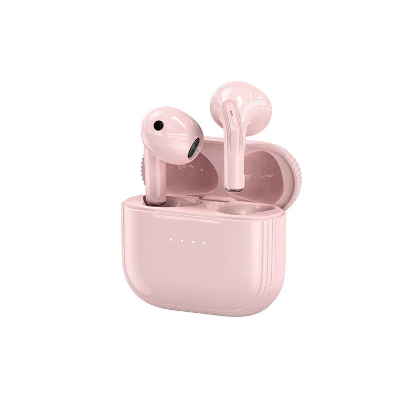 Wireless Bluetooth Headset Macarons - Dazzling Beauty Solution