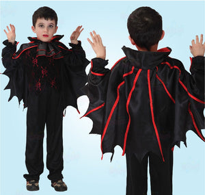 Halloween kids costume - Dazzling Beauty Solution