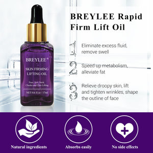 Lifting V face oil - Dazzling Beauty Solution