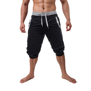 Men's Fashion And Comfort Leisure Joggers - Dazzling Beauty Solution