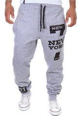 Men's Fashion And Comfort Leisure Joggers - Dazzling Beauty Solution
