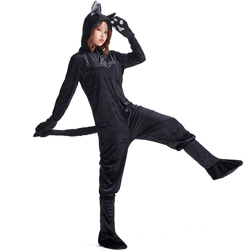 Halloween stage costume - Dazzling Beauty Solution