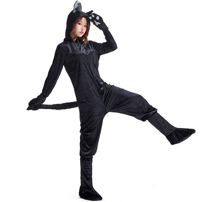 Halloween stage costume - Dazzling Beauty Solution