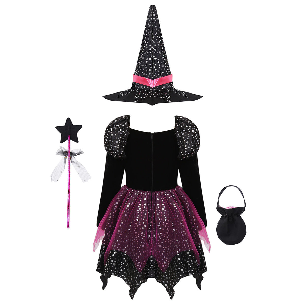 Halloween costumes for children - Dazzling Beauty Solution