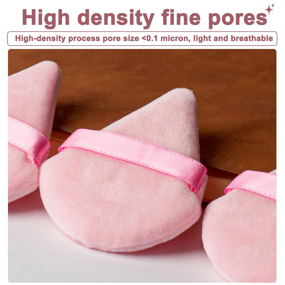 Elevate your beauty routine with the 33-Piece Premium Makeup Brush Set - Pink, perfect for flawless application.