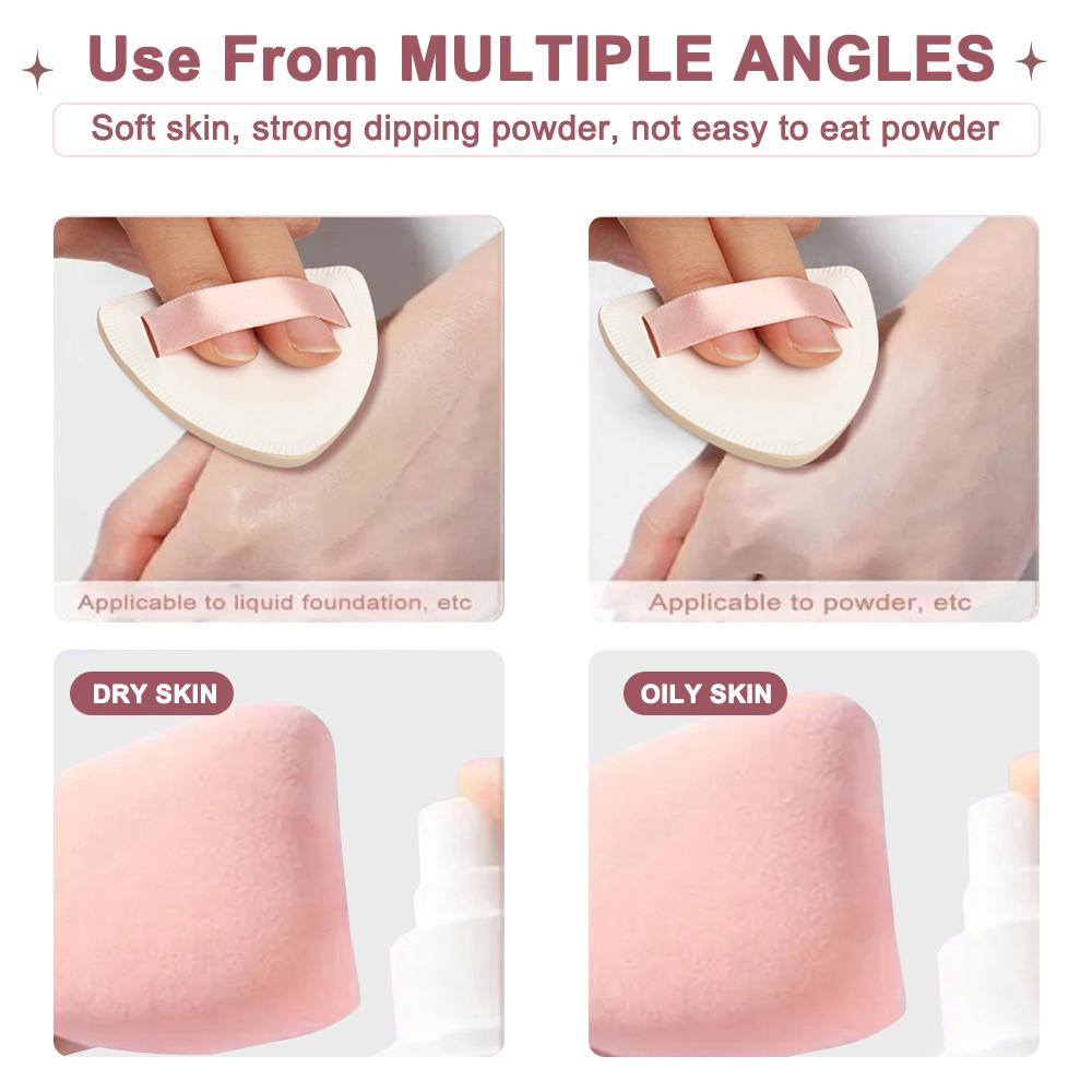 Elevate your beauty routine with the 33-Piece Premium Makeup Brush Set - Pink for flawless application. Perfect for makeup lovers!