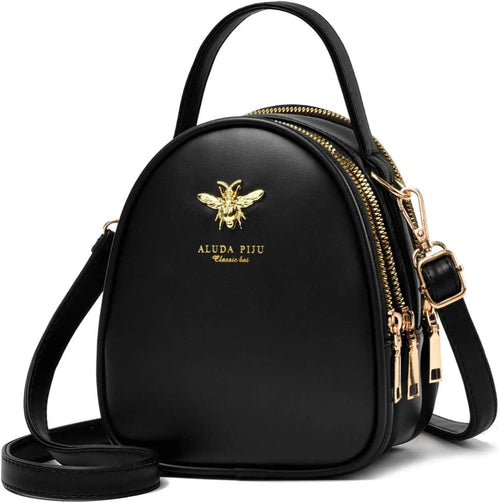 Lightweight Crossbody Cell Phone Purse – Women’s Mini Shoulder Bag - Dazzling Beauty Solution