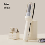 Rechargeable Split End Hair Trimmer – Safe, Fast & Easy Repair - Dazzling Beauty Solution