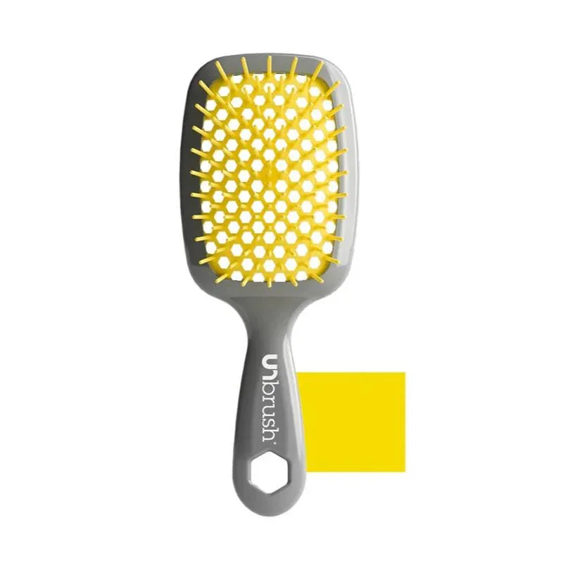 Unbrush Detangling Hair Brush by FHI Heat - Dazzling Beauty Solution
