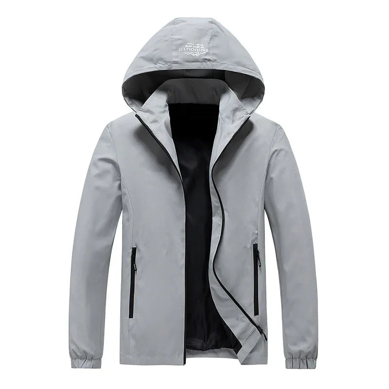 Womens Hooded Sports Top – Trendy Korean Activewear - Dazzling Beauty Solution
