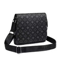 Men’s Luxe Carry – Travel, Work, Style - Dazzling Beauty Solution