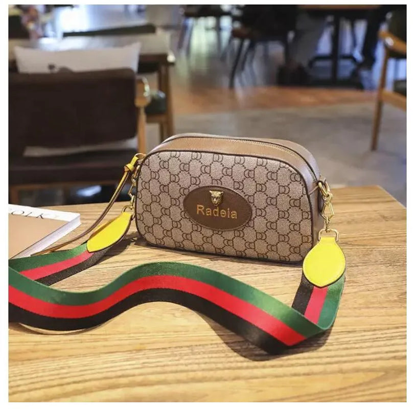 Fashion Luxury Bags Messenger Handbags Purse Lady Women Marmont Purses Famous Designer Cross Body Totes Female Bag Handbag Lvs