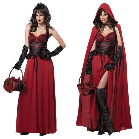 Halloween costume game costume - Dazzling Beauty Solution