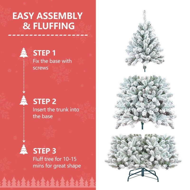 Pvc, Christmas Tree,  Christmas Decorations - Dazzling Beauty Solution
