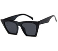90s Vintage Cat Eye Sunglasses for Women | Dazzling Beauty - Dazzling Beauty Solution