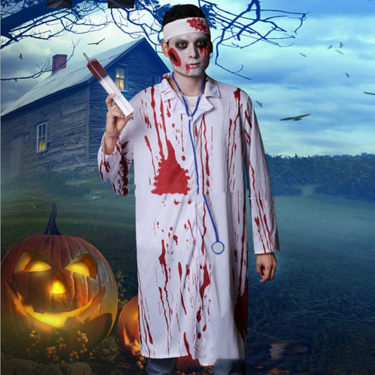 Halloween adult masquerade costume - Dazzling Beauty Solution