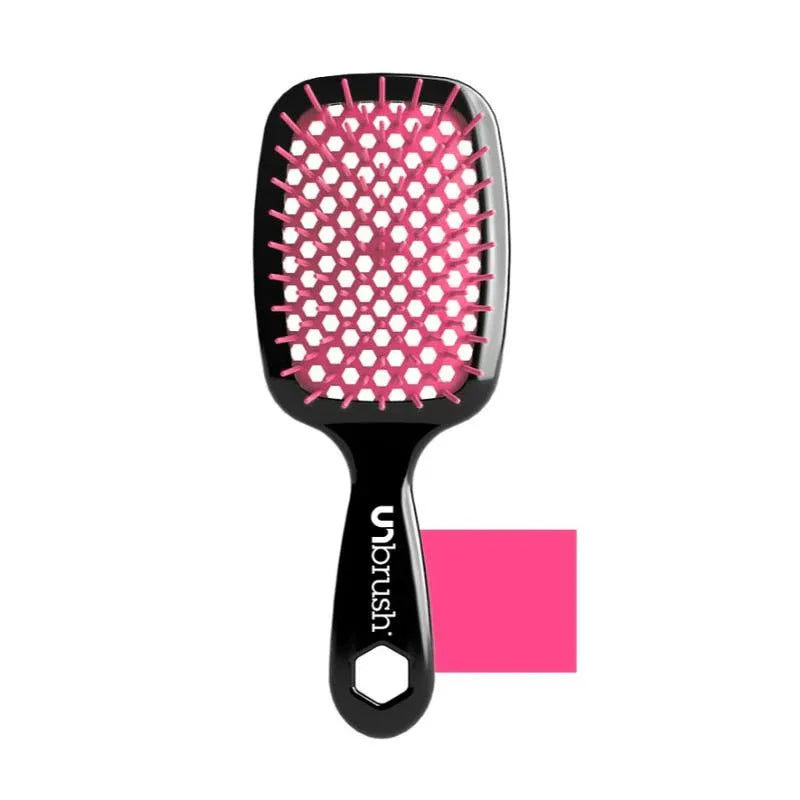 Unbrush Detangling Hair Brush by FHI Heat - Dazzling Beauty Solution