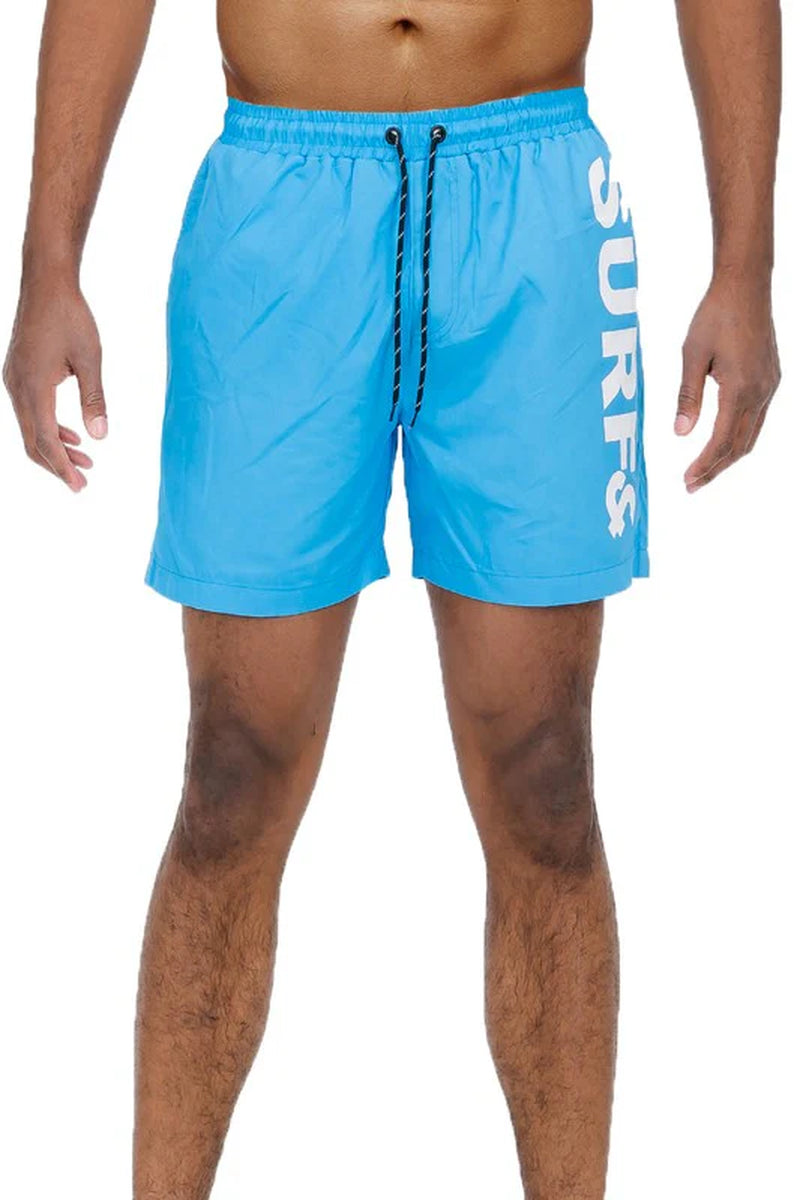 Surf&Beach Swim Shorts