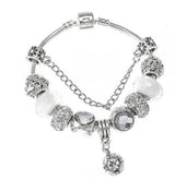Fashion Dreamcatcher Charm Women's Bracelet - Dazzling Beauty Solution