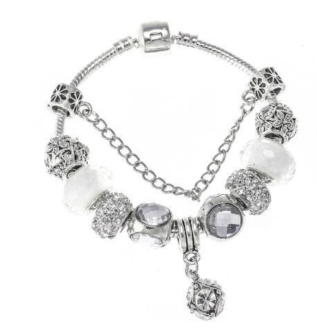 Fashion Dreamcatcher Charm Women's Bracelet - Dazzling Beauty Solution