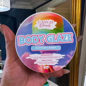 (NEW) BODY GLAZE: Pick Your Favorite Scent!